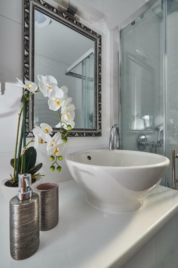 Brand New Apartment S & U ดูบรอฟนิก ภายนอก รูปภาพ