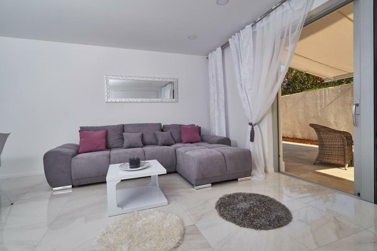 Brand New Apartment S & U ดูบรอฟนิก ภายนอก รูปภาพ