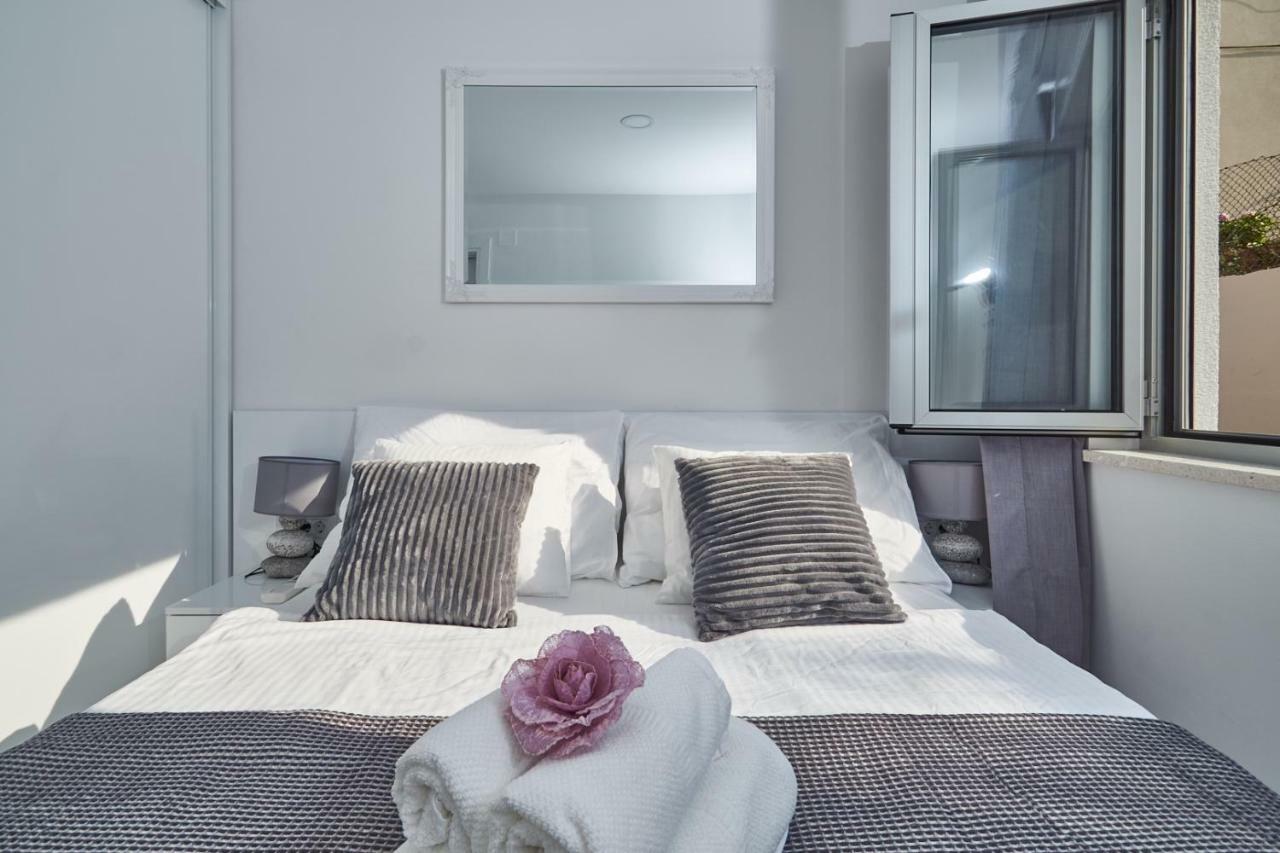 Brand New Apartment S & U ดูบรอฟนิก ภายนอก รูปภาพ