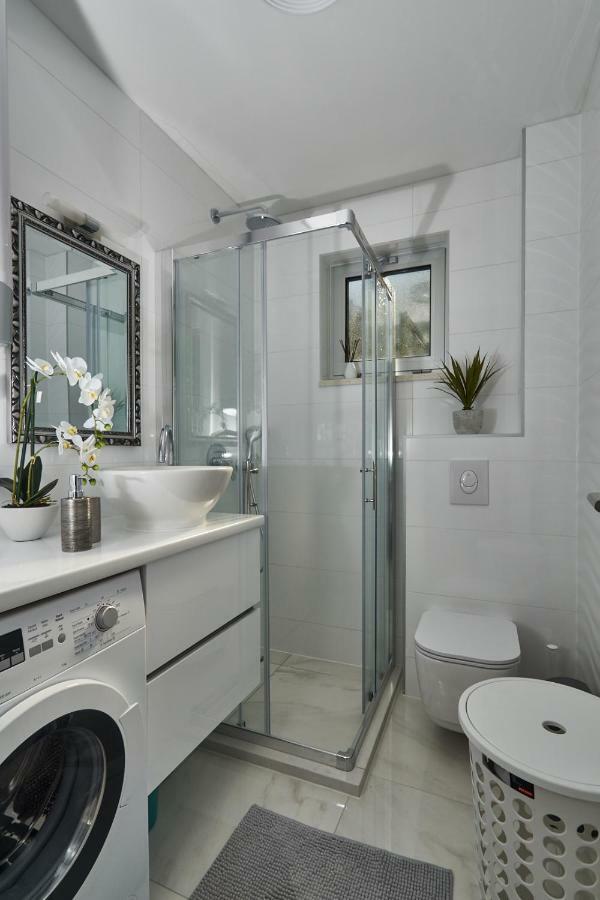 Brand New Apartment S & U ดูบรอฟนิก ภายนอก รูปภาพ