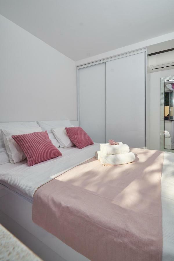 Brand New Apartment S & U ดูบรอฟนิก ภายนอก รูปภาพ